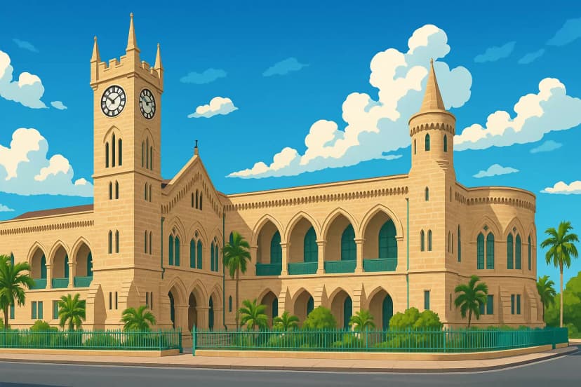 Barbados eSIM Plans