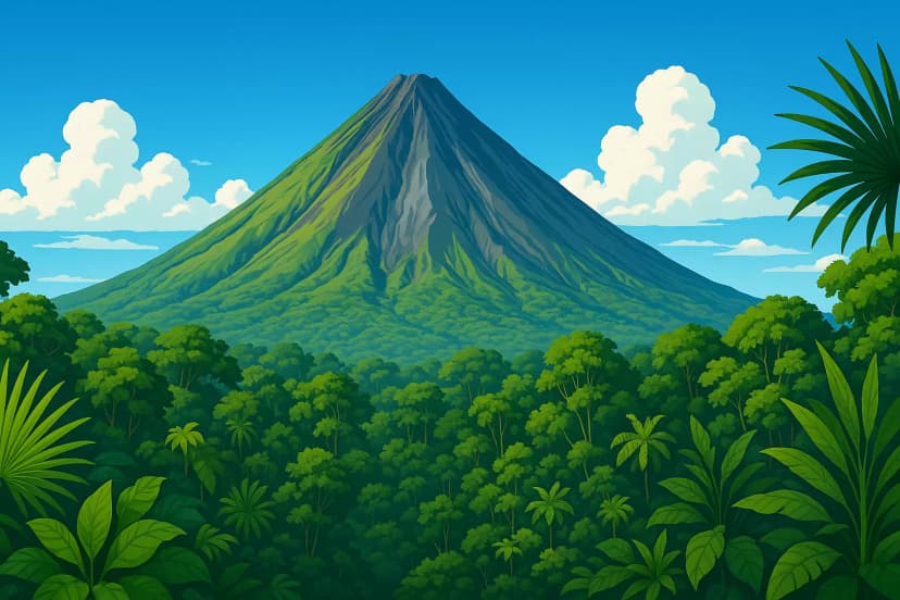 Costa Rica eSIM Plans