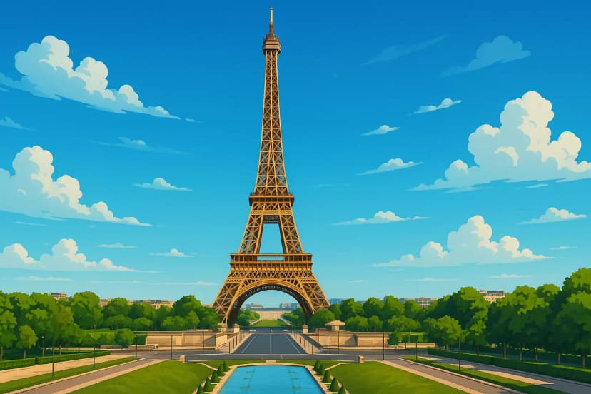 Paris eSIM Plans