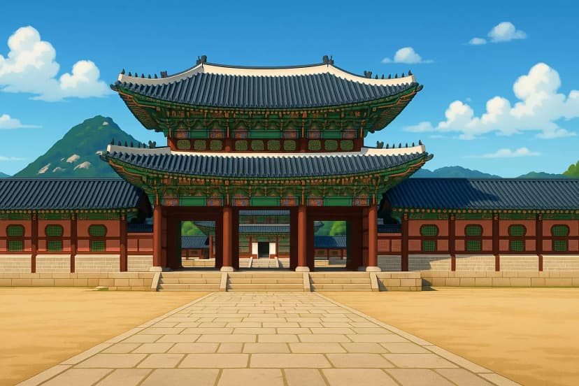 Korea-Republic of eSIM Plans