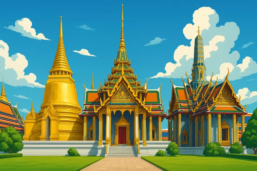 Bangkok eSIM Plans